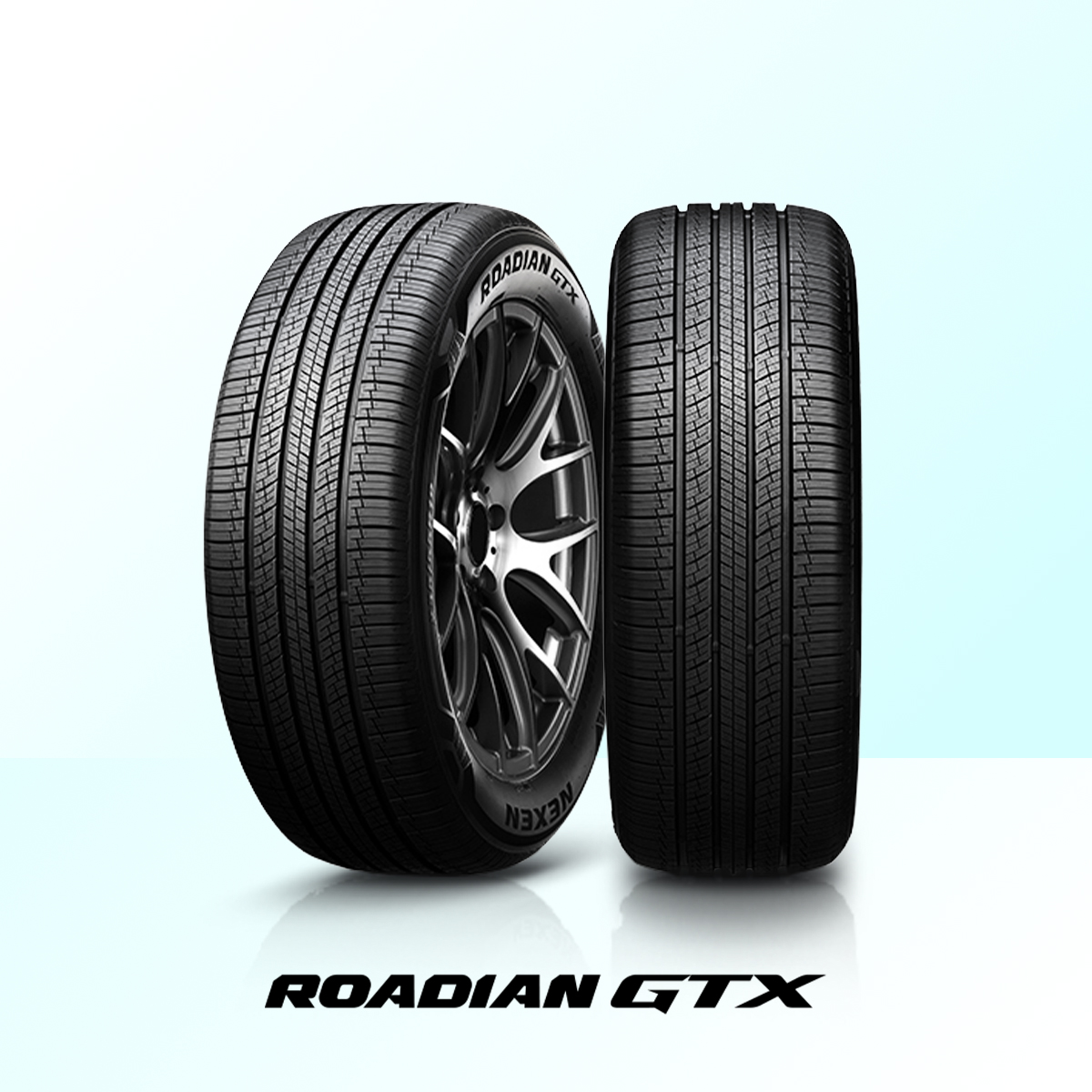 고급형 ROADIAN GTX